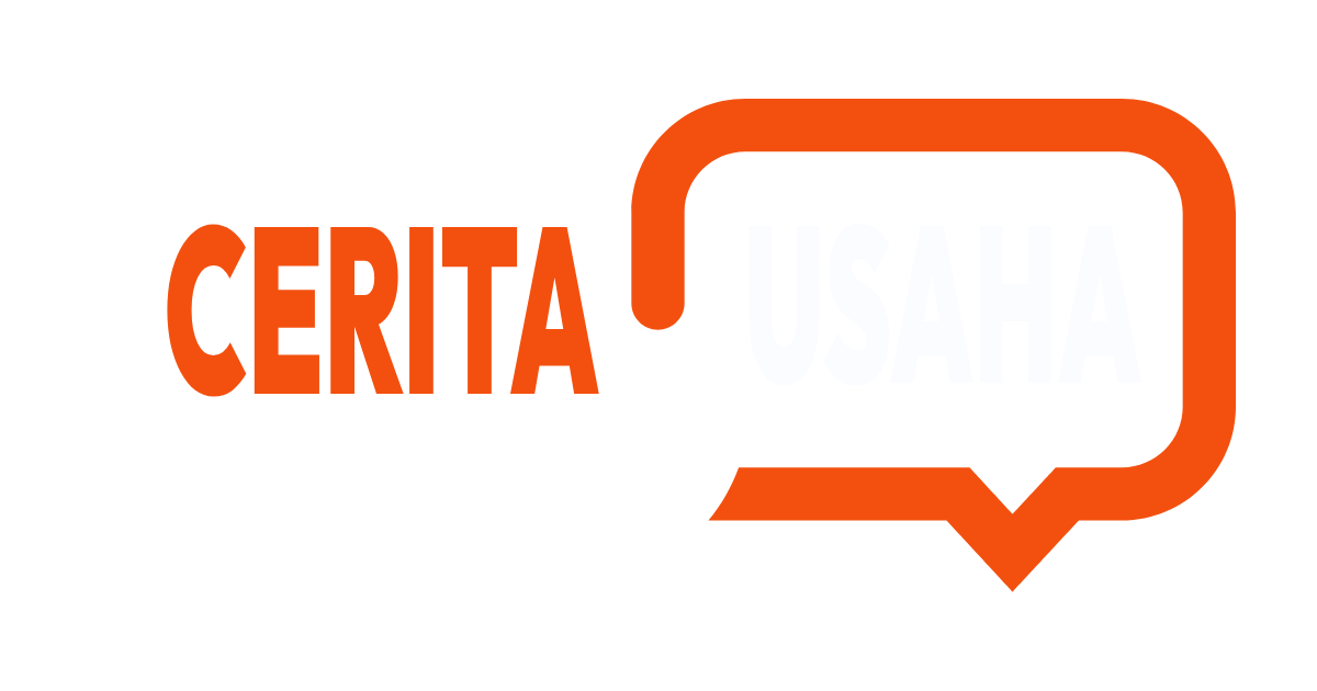 Ceritausaha.com
