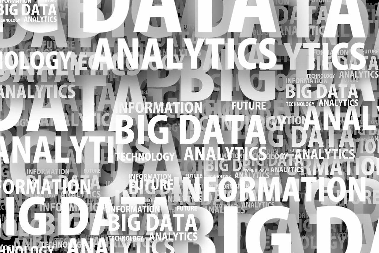 Apakah Itu Big Data? Ini Dia Penjelasan Dan Manfaatnya